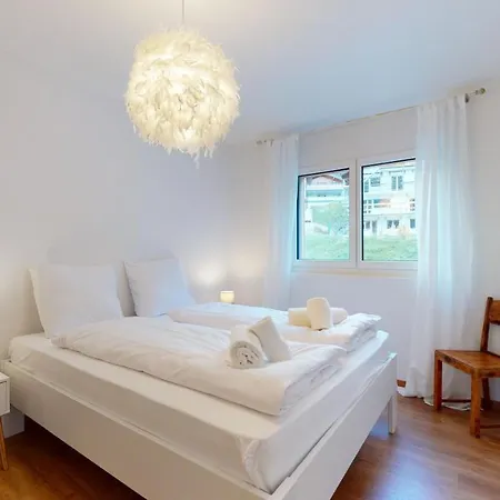 Apartamento Beautiful 2 Bedroom In Heart Of The Mountains