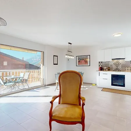 Beautiful 2 Bedroom In Heart Of The Mountains
