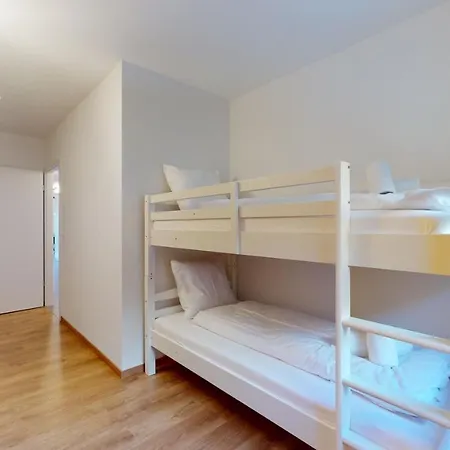 Apartamento Beautiful 2 Bedroom In Heart Of The Mountains Leukerbad