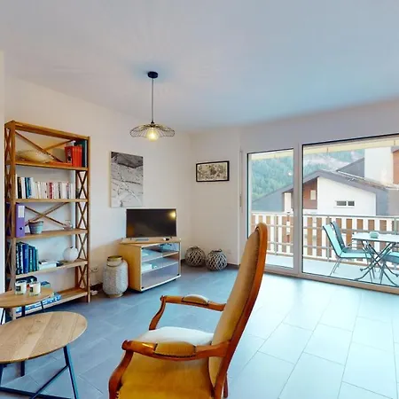 Apartamento Beautiful 2 Bedroom In Heart Of The Mountains