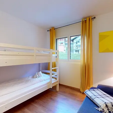 Beautiful 2 Bedroom In Heart Of The Mountains Διαμέρισμα *
