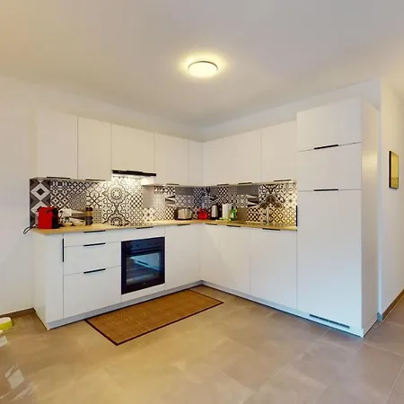 Beautiful 2 Bedroom In Heart Of The Mountains Διαμέρισμα