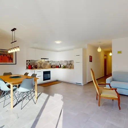 Διαμέρισμα Beautiful 2 Bedroom In Heart Of The Mountains