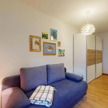 Διαμέρισμα Beautiful 2 Bedroom In Heart Of The Mountains Leukerbad