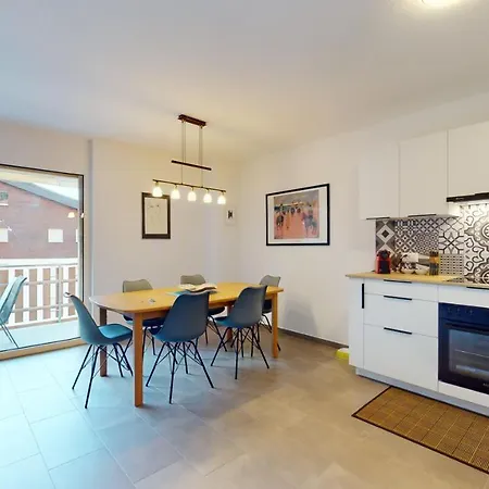 Beautiful 2 Bedroom In Heart Of The Mountains