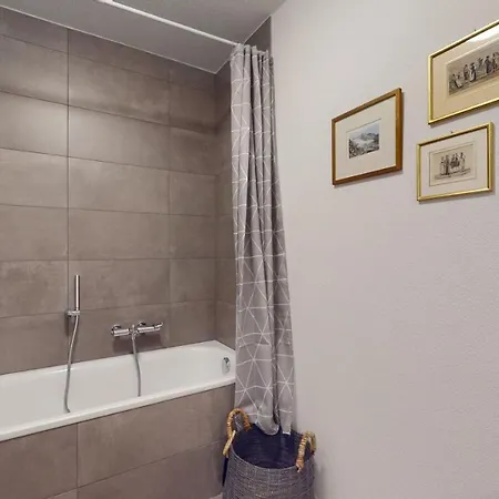 Beautiful 2 Bedroom In Heart Of The Mountains Διαμέρισμα Leukerbad